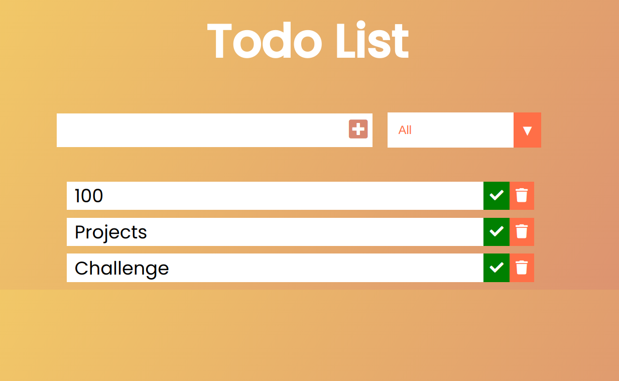 todo